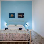 Apartmán Da Nicoletta *