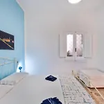 Da Nicoletta Apartmán *
