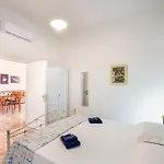 Da Nicoletta Apartmán *