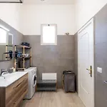 Apartmán Da Nicoletta *