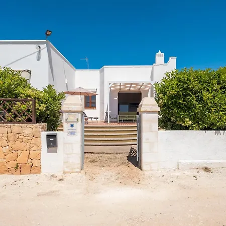 Da Nicoletta Appartement