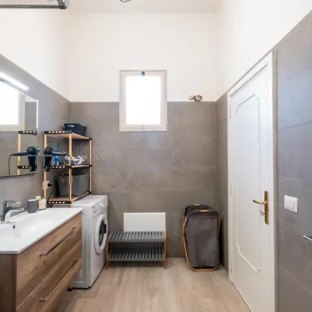 Apartmán Da Nicoletta *