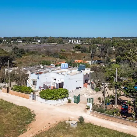 Appartement Da Nicoletta Torre Squillace