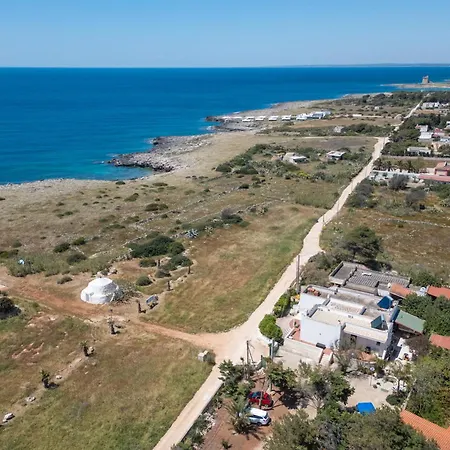 Da Nicoletta Torre Squillace