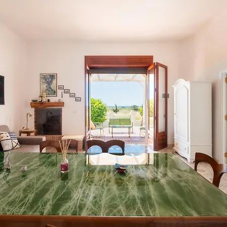 Da Nicoletta * Torre Squillace