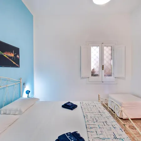 Da Nicoletta Appartement