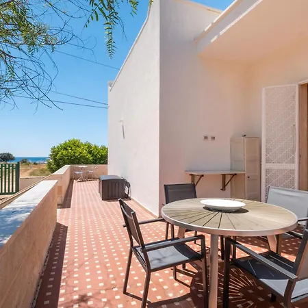 Da Nicoletta Apartmán *