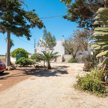 Apartmán Da Nicoletta *