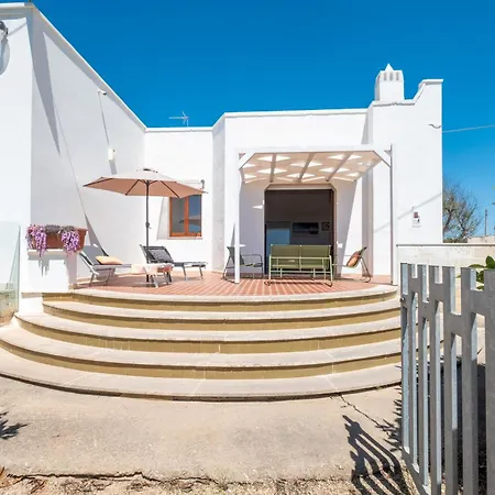 Appartement Da Nicoletta Torre Squillace