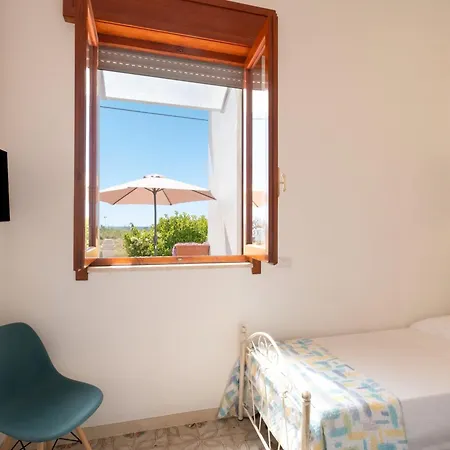 Da Nicoletta * Torre Squillace