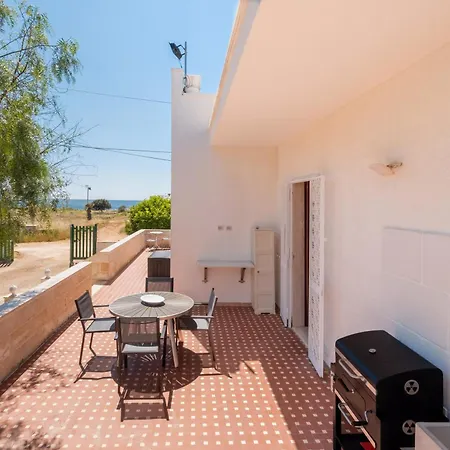 Da Nicoletta Apartmán *