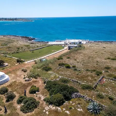 Da Nicoletta Appartement Torre Squillace