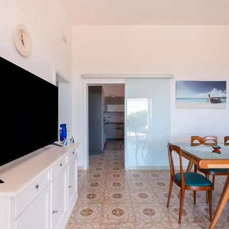 Da Nicoletta Apartmán