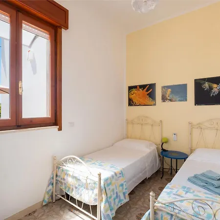 Apartmán Da Nicoletta *