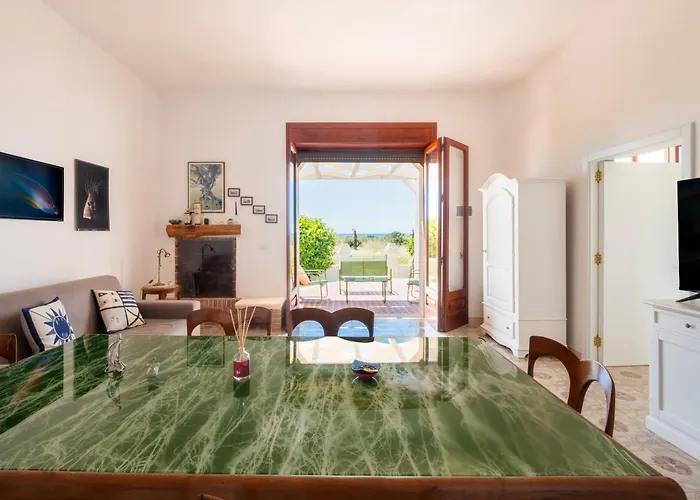 Da Nicoletta * Torre Squillace