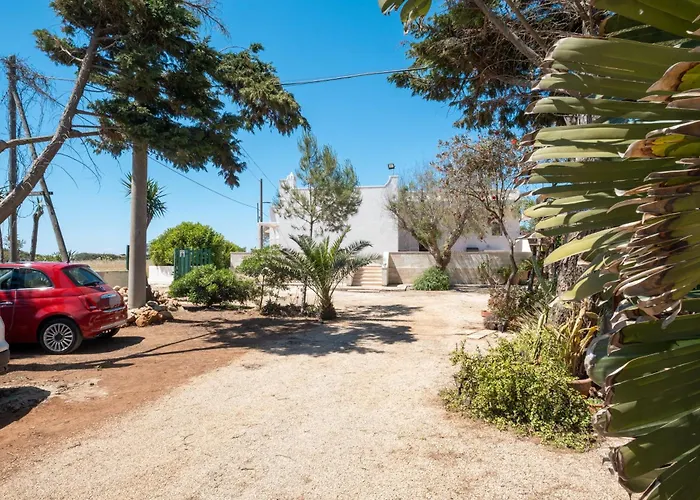 דירה Da Nicoletta *