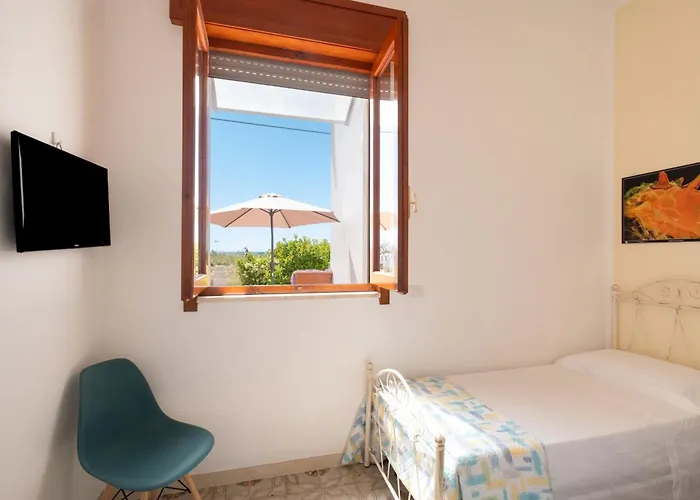 Da Nicoletta * Torre Squillace